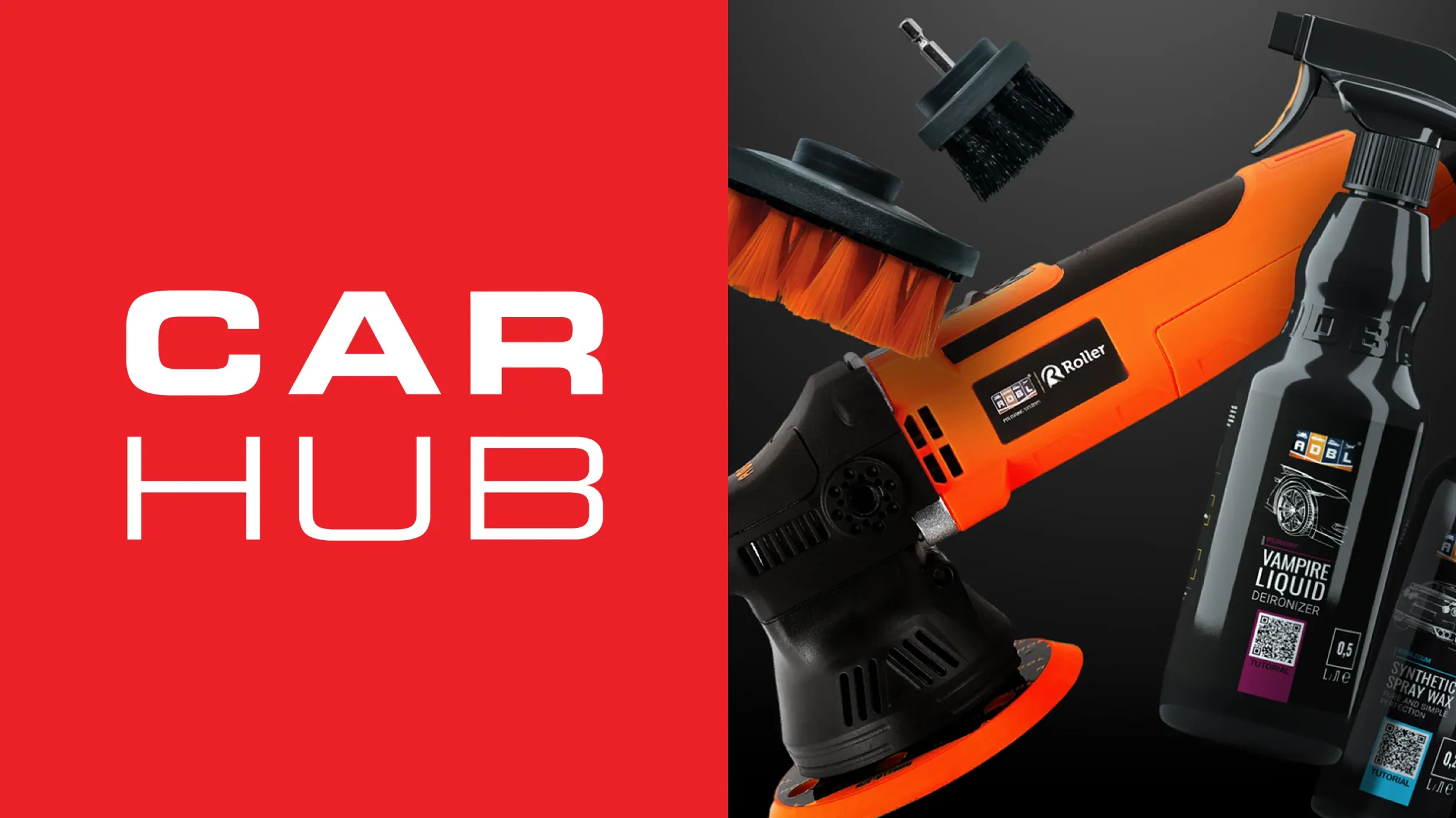 Studiu de caz CarHub