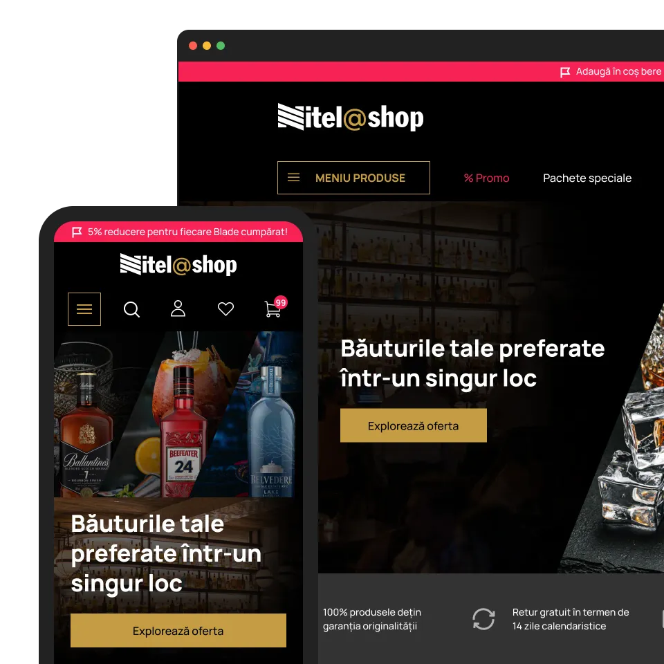 Studiu de caz Nitela