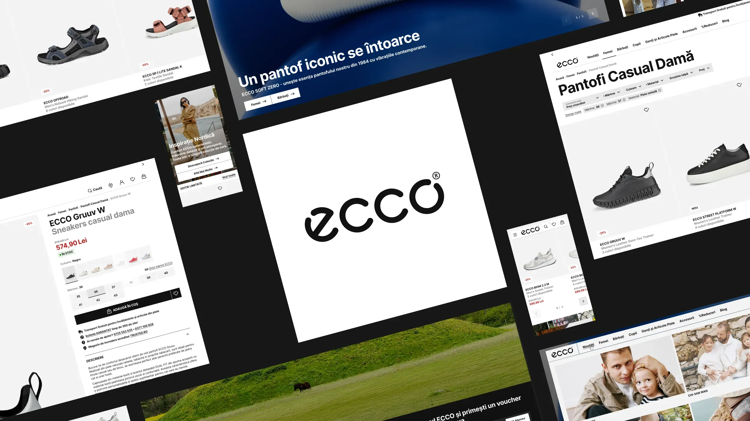 ECCO