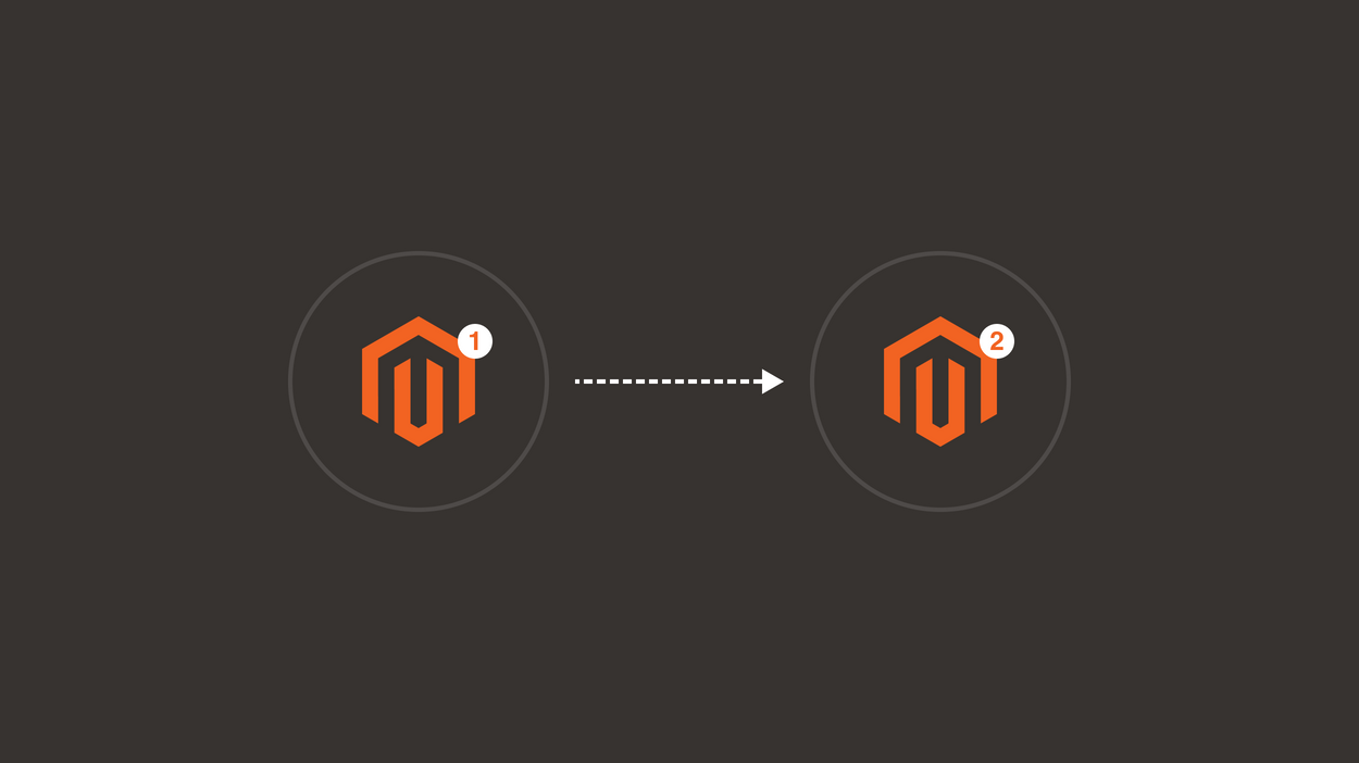 Migrare Magento 1 - Magento 2