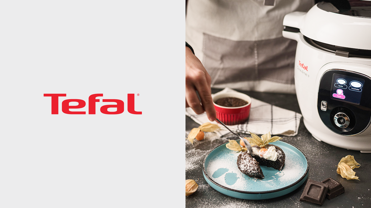 Studiu de caz Tefal