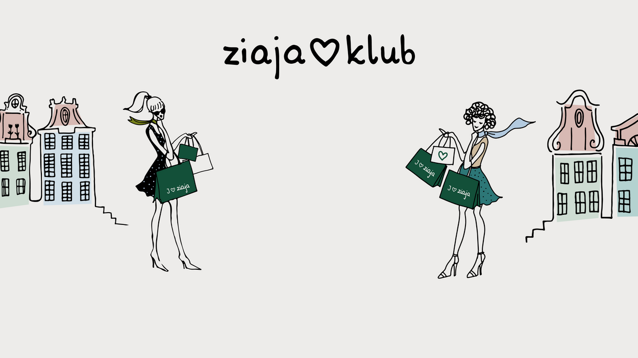 Ziaja Klub